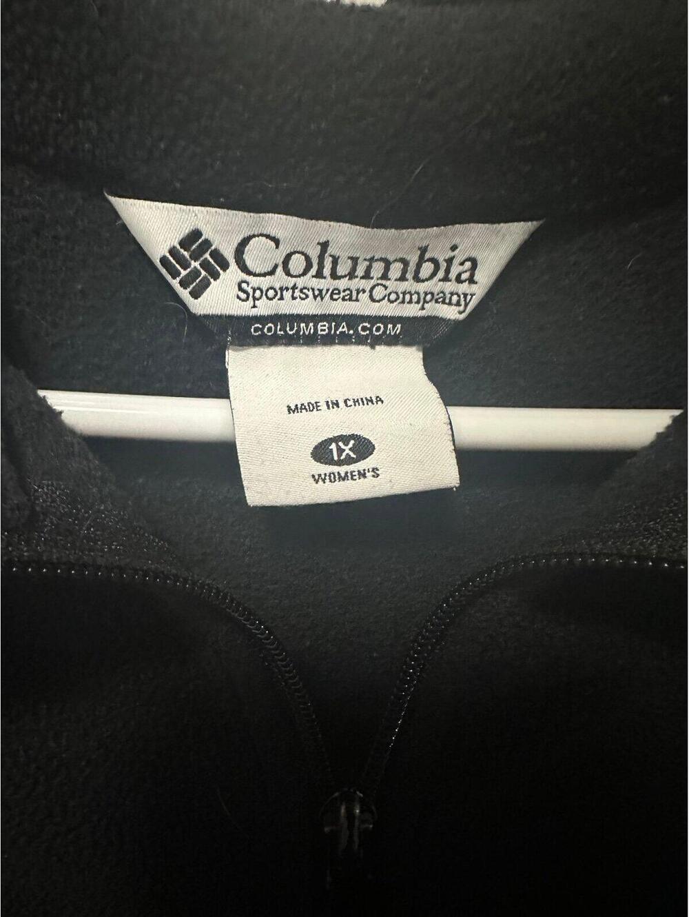 Colombia jacket - Picture 3 of 3
